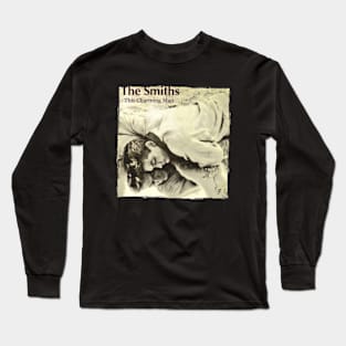 Back To The Old House Long Sleeve T-Shirt